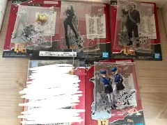 ペルソナ5 COOGI F賞 アクリル まとめ