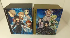 アニメDVD ソードアート・オンライン 限定全9巻 セット