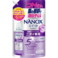 NANOX one ニオイ専用 JOY W除菌 洗剤セット - メルカリ