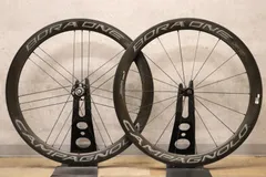 2026年最新】Campagnolo(カンパニョーロ) BORA ULTRA 50 クリンチャー