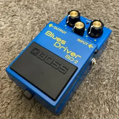2026年最新】Boss bd-2 weedの人気アイテム - メルカリ