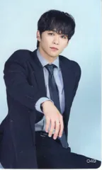 INI 後藤威尊 2024 LAPOSTA 049