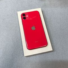 iPhone11 本体 256GB イエロー SIMフリー バッテリー78% - メルカリ