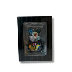 Disney BRITTO SHOWCASE COLLECTION 미키 스몰 피규어