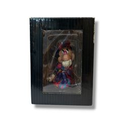 廃盤 新品 ディズニー Disney Britto白雪姫 フィギュア ブリット