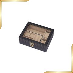 VENDOME AOYAMA ジュエリーボックス アクセサリーケース - メルカリ