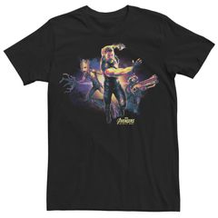 激レア 非売品 アベンジャーズ エンドゲーム tシャツ ファイナル上映 M 