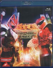 き*こ様 超英雄祭 2025 Blu-ray 限定予約版 - メルカリ