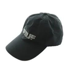 オプトスタフ OPTSTUFF 6 PANEL NYLON CAP 6 パネル ナイロン キャップ