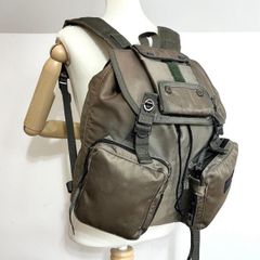 ルードギャラリー パックパック デイトリッパー ケルト&コブラ GAVIAL
