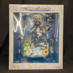 GOOD SMILE COMPANY 1/8スケール もえたん ぱすてるインクポップアップヴィネット