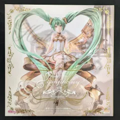 グッドスマイルカンパニー 1/1 初音ミクシンフォニー 2022Ver.