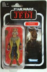 STAR WARS ヴィンテージ コレクション ティム ドレン ガレン ジャバ