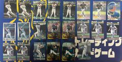 イチロー 2001年 ルーキーイヤー ア・リーグ新人王獲得 シルバーフォト
