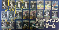 イチロー　カード  まとめ売り