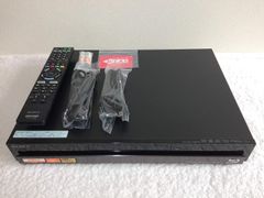 BDZ-AT970T 2TB増量 RMT-B007J ドライブ交換 3番組録画 - メルカリ