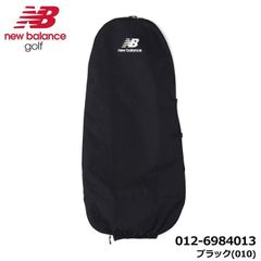 新品・未使用new balance golf セルフスタンドバッグ 黒(010) - メルカリ