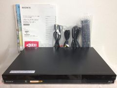 SONY ブルーレイレコーダー BDZ-ET2100 動作確認済み - メルカリ