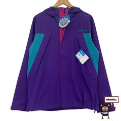 Columbia トラッパーヘイツジャケット・パンツ ネイビー XL - メルカリ