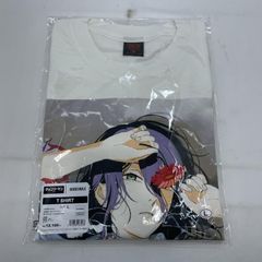 [중고] 미개봉) GEEKS RULE × 극장판 첸소만 레제편 15 SILKSCREEN PRINTING T SHIRTS vol.03 L 사이즈 [19]