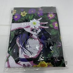 [중고] 미개봉) GEEKS RULE×극장판 첸소만 레제편 15 SILKSCREEN PRINTING T SHIRTS vol.01 L사이즈[19]