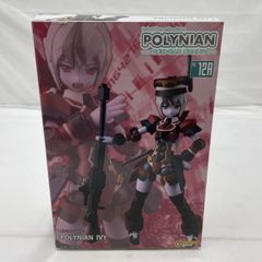 絶版 ポリニアン ルーシ FC.08R DAIBADI アクションフィギュア - メルカリ