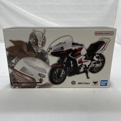 S.H.Figuarts サイクロン2号 (仮面ライダーTHE NEXT) - メルカリ