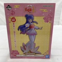 [중고] 미개봉) BANDAI 이치 반 쿠지 라스트 원상 샴푸 액세서리 두어 피규어 가애 你 ver. 란마 1/2 [19]