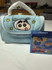 クレヨンしんちゃん キャラクターバッグ