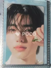 ENHYPEN ソンフン ORANGE BLOOD Weverse