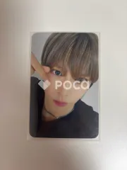 RIIZE ウンソク RIIZING WITHMUU