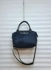 ロンシャン> ル・プリアージュ エネルギー トートバッグ S (89万円)