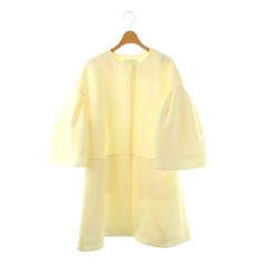 ⭐︎ CELFORD セルフォード ドロップショルダーコート cwfc185045