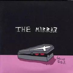 言いたいことはなくなった The Mirraz - メルカリ