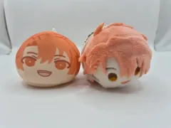 アイナナ イズミ ミツキ おまんじゅう もちころりん まとめ