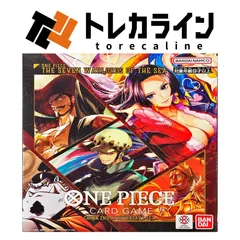 ONE PIECE CARD GAMEワンピースカードゲーム 『China 2nd ANNIVERSARY SET(日本語版/未開封)』