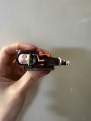 鬼滅の刃 禰豆子 ワールドコレクタブル フィギュア