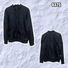 XL アディダス オリジナル ナイロン ブルゾン トラック ジャケット