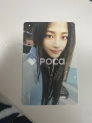 NewJeans ミンジ New Jeans Bluebook ver. NEWJEANS VER.