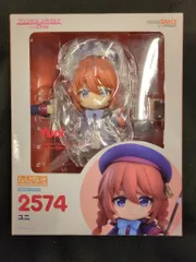 グッドスマイルカンパニー ねんどろいど ユニ 2574