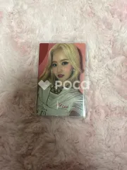 STAYC シウン YOUNG-LUV.COM コレクトブック