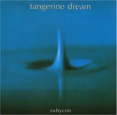 (CD)Rubycon／Tangerine Dreamのサムネイル