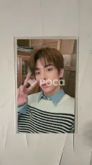 ENHYPEN ジェイク 2021 ENHYPEN FANMEETING [EN-CONNECT] トレーディングカード