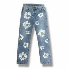 2026年最新】denim tears levi'sの人気アイテム - メルカリ