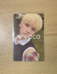 TXT ヒュニンカイ The Name Chapter: FREEFALL Weverse Albums ver.