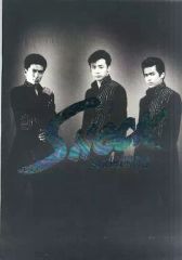 【中古】パンフレット ≪パンフレット(舞台)≫ パンフ)PLAYZONE’91 SHONENTAI SHOCK