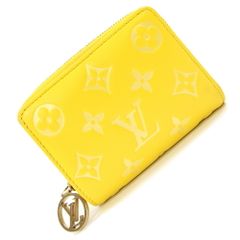 限定色】 ルイヴィトン ポルトフォイユ ルー クッサン 二つ折り財布 