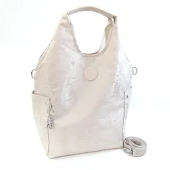  キプリング 2WAYトートバッグ アルバーナ M29