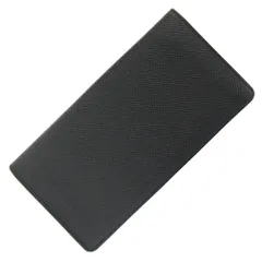  ルイヴィトン 二つ折り長財布 タイガ ポルトフォイユ