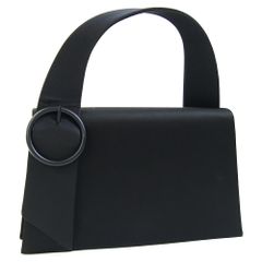 ジバンシー Gトート ミニ 2way レザー×キャンバス 黒 タグ付 - メルカリ